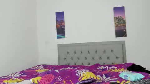 Alice Oceans.  online show from 01-03-25, 08:10