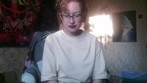 Snapshot of alice_peach chatting on 09-16-25, 02:29 bigclit daddy squirt bigdildo fit online show from 09-16-25, 02:29