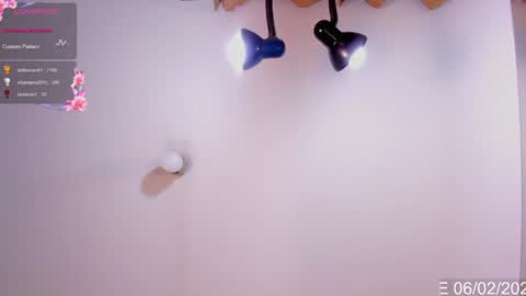 Snapshot of alice_randy chatting on 02-07-25, 03:23 alice_randy online show from 02-07-25, 03:23