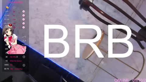 Snapshot of alice_randy chatting on 10-01-25, 02:01 alice_randy online show from 10-01-25, 02:01