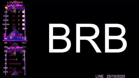 Snapshot of alice_randy chatting on 10-25-25, 06:57 alice_randy online show from 10-25-25, 06:57