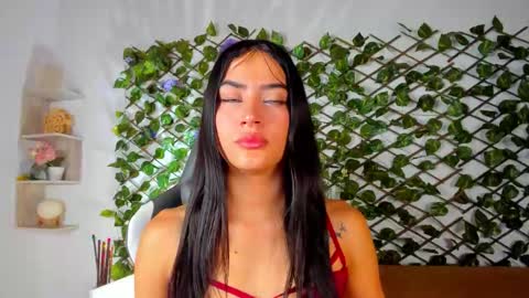alice_rous21 online show from 09-22-25, 01:35