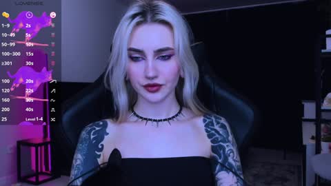 Alice online show from 12-01-24, 05:35