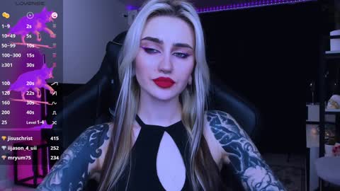 Alice online show from 12-02-24, 08:22