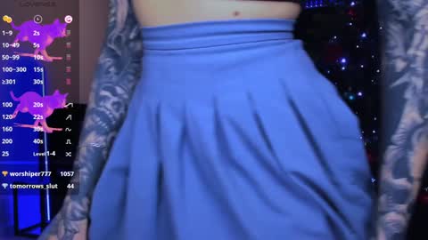 Alice online show from 12-10-24, 05:11