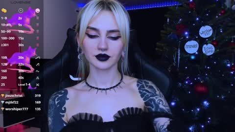 Alice online show from 12-13-24, 08:37