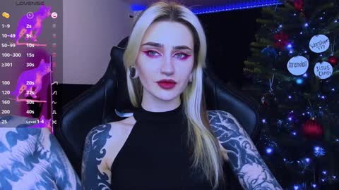 Alice online show from 12-18-24, 06:03