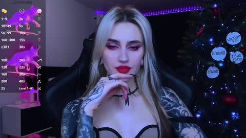 Alice online show from 12-23-24, 05:11