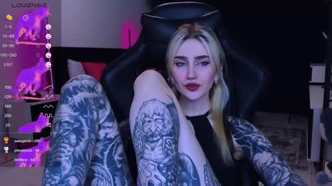 Alice online show from 01-10-25, 08:37