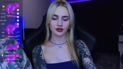 Alice online show from 02-12-25, 09:11