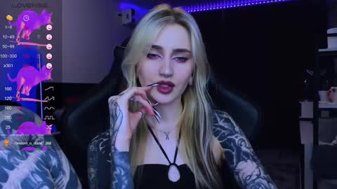 Alice online show from 02-16-25, 09:05