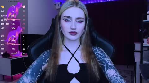 Alice online show from 02-24-25, 05:42