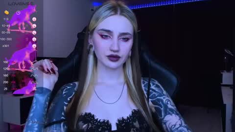 Alice online show from 03-08-25, 06:37