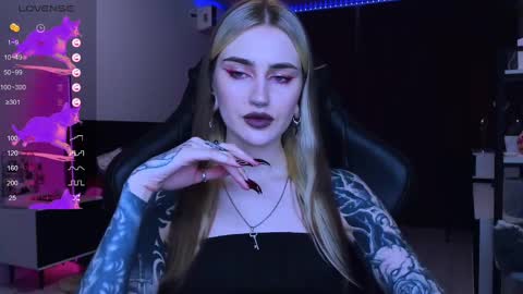 Alice online show from 03-12-25, 05:38