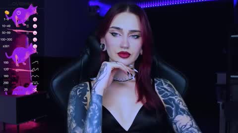 Alice online show from 09-29-25, 06:24