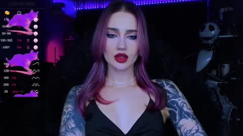 Alice online show from 10-29-25, 06:42