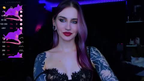 Alice online show from 11-21-25, 06:39