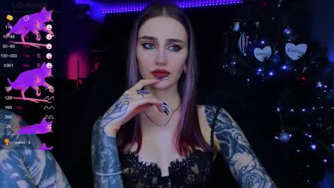 Alice online show from 12-22-25, 07:11