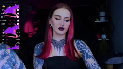 Alice online show from 02-05-26, 06:45