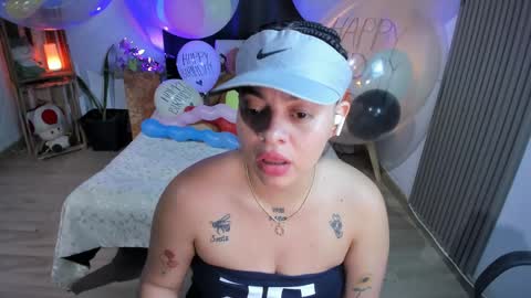 Snapshot of alice_star7 chatting on 01-20-25, 07:04 Alice online show from 01-20-25, 07:04