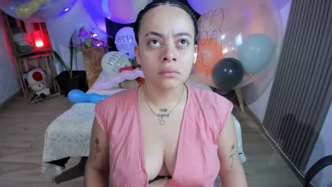 Snapshot of alice_star7 chatting on 01-21-25, 12:07 Alice online show from 01-21-25, 12:07