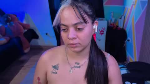 Alice online show from 10-27-25, 07:18