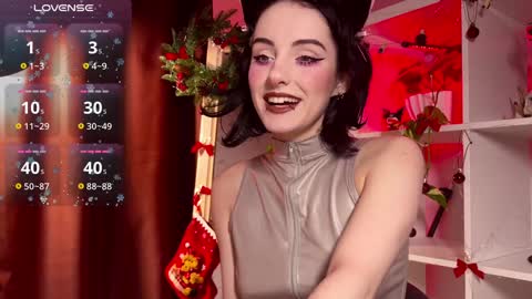 alice_succubus online show from 01-06-25, 08:50
