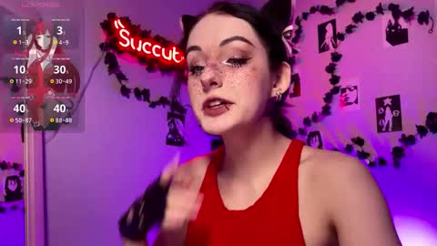 Snapshot of alice_succubus chatting on 02-10-26, 08:02 alice_succubus online show from 02-10-26, 08:02