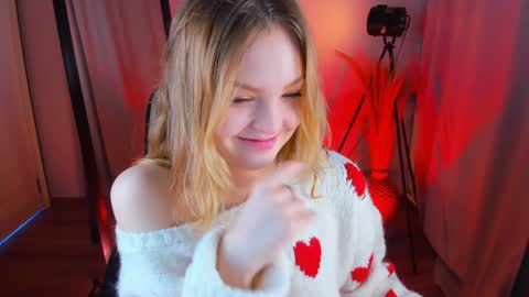 Alice  online show from 01-29-25, 07:43