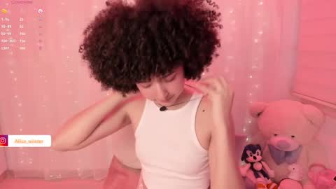 Alice  online show from 10-07-25, 06:16