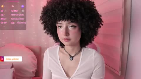 Alice  online show from 12-22-25, 06:38