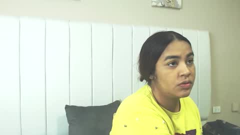 Alicia online show from 01-07-26, 12:40