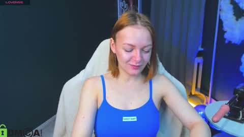 Cat online show from 10-04-25, 02:09