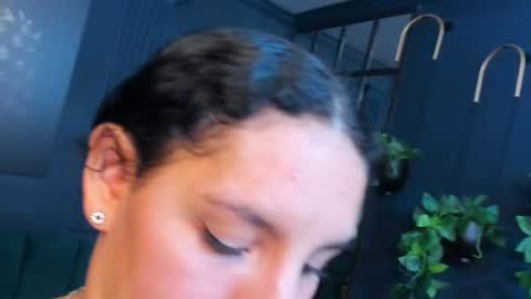 Alice and Asia online show from 10-29-25, 03:09