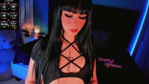 Alice online show from 11-25-25, 12:43