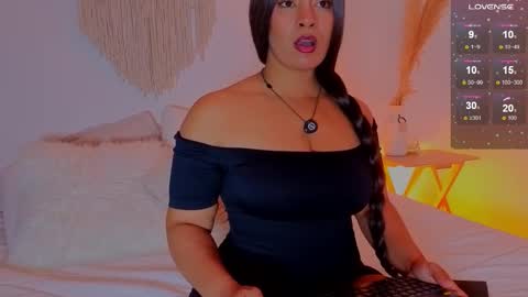 Alice Benette  online show from 02-23-26, 03:48