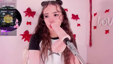 Alice online show from 01-14-26, 12:16