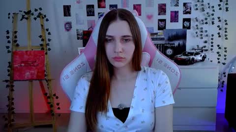 Snapshot of alicecharmy chatting on 10-16-25, 05:52 alicecharmy online show from 10-16-25, 05:52