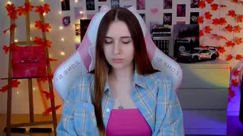 Snapshot of alicecharmy chatting on 11-09-25, 07:50 alicecharmy online show from 11-09-25, 07:50