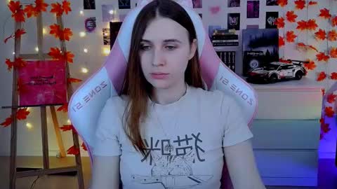 Snapshot of alicecharmy chatting on 11-13-25, 07:51 alicecharmy online show from 11-13-25, 07:51