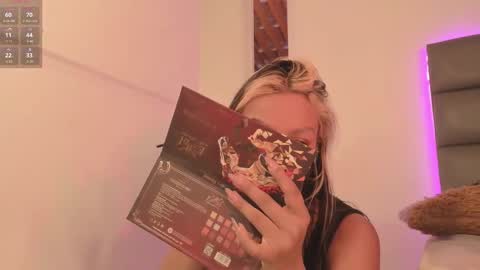 Alice  online show from 11-11-25, 11:43