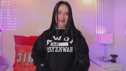 Alice Corner online show from 11-11-25, 11:54