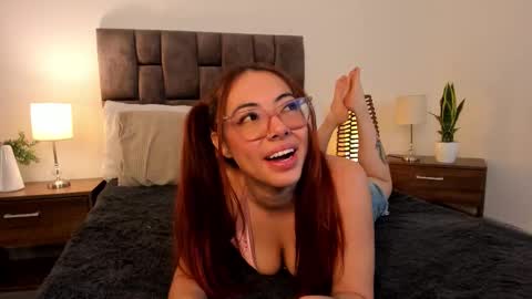 Alice Cullen online show from 11-14-25, 03:11