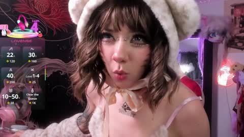 Snapshot of alicedang3r chatting on 03-27-26, 12:38 Alice online show from 03-27-26, 12:38