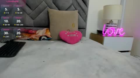 Alicee online show from 03-03-26, 02:12