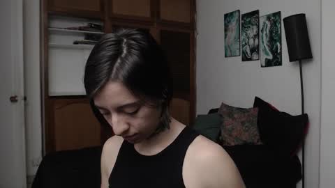 alicee_logan_ online show from 12-14-25, 02:50