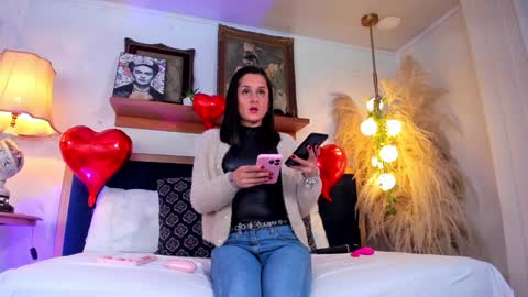 Aleja  online show from 01-29-25, 11:09