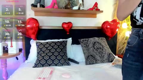 Aleja  online show from 02-12-25, 11:18