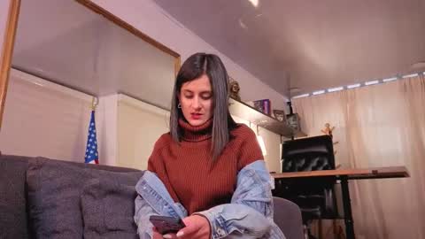 Aleja  online show from 10-11-25, 11:20