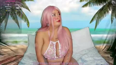 alicee_stone_ online show from 09-27-25, 01:16